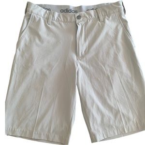 🏌️‍♂️Adidas Ultimate 365 Core Men’s Golf Shorts